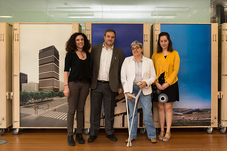 Presentación Curso Fundación ONCE: Accesibilidad universal y Diseño para todos (4)